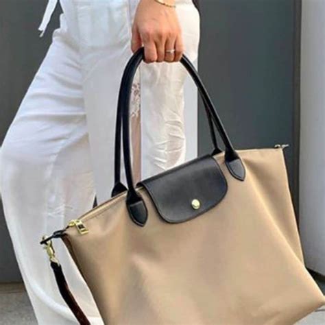 bag dupes on amazon|amazon designer bag dupes longchamp.